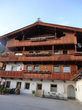 Appartment Paul, Alpbach